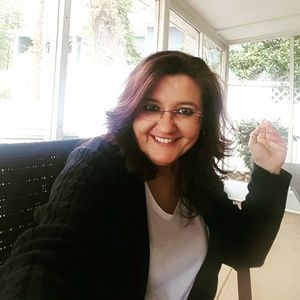 Meet your Posher, Sherry